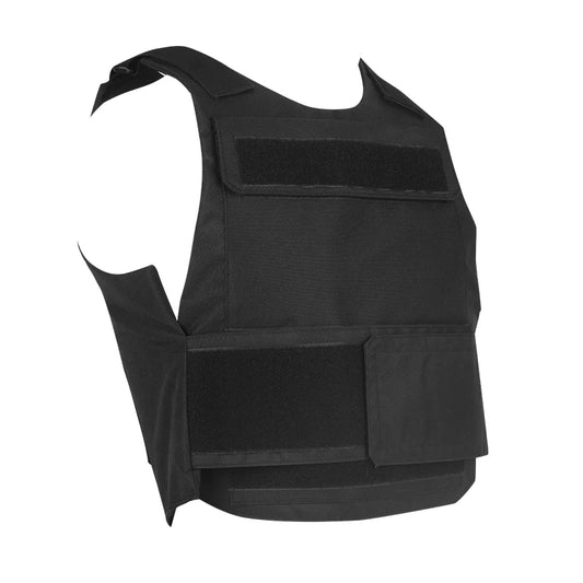 Body Armor Plate Tactical Airsoft Carrier Vest