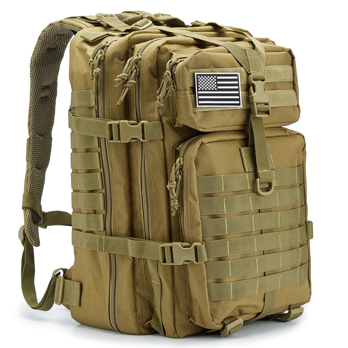 Tactical Backpacks Traveling Bags Outdoor School Pack Trekking Hunting camping equipment
