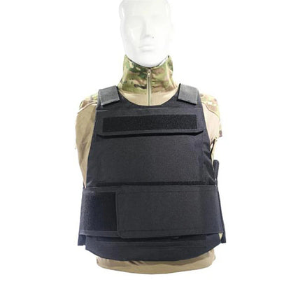 Body Armor Plate Tactical Airsoft Carrier Vest