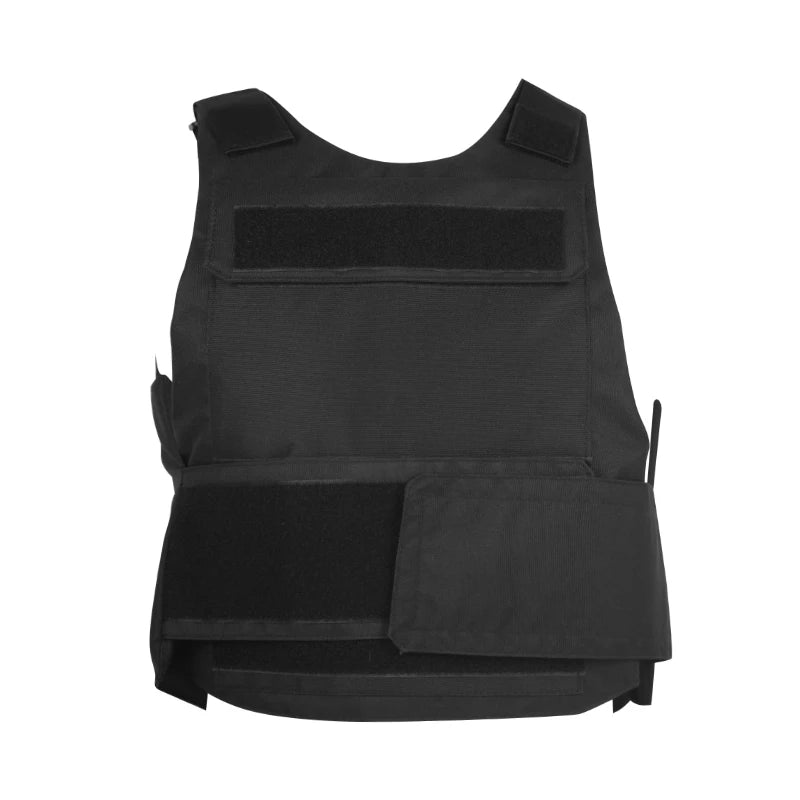 Body Armor Plate Tactical Airsoft Carrier Vest