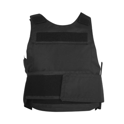 Body Armor Plate Tactical Airsoft Carrier Vest