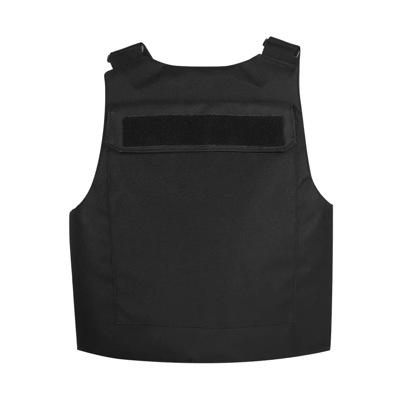 Body Armor Plate Tactical Airsoft Carrier Vest