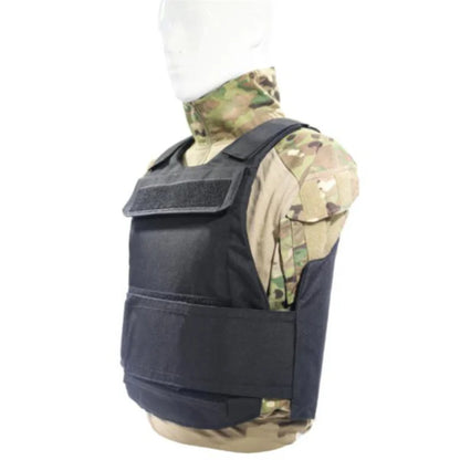 Body Armor Plate Tactical Airsoft Carrier Vest
