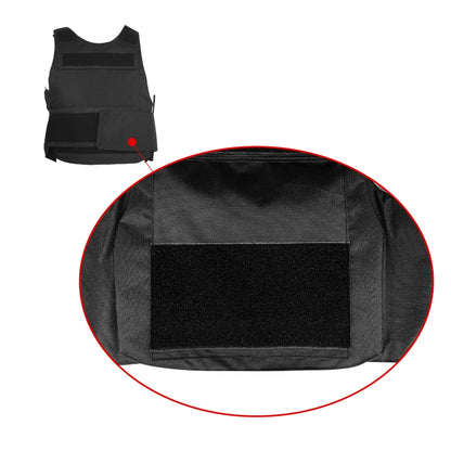 Body Armor Plate Tactical Airsoft Carrier Vest