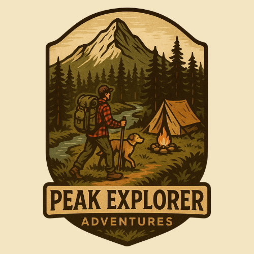 PeakExplorerAdventures