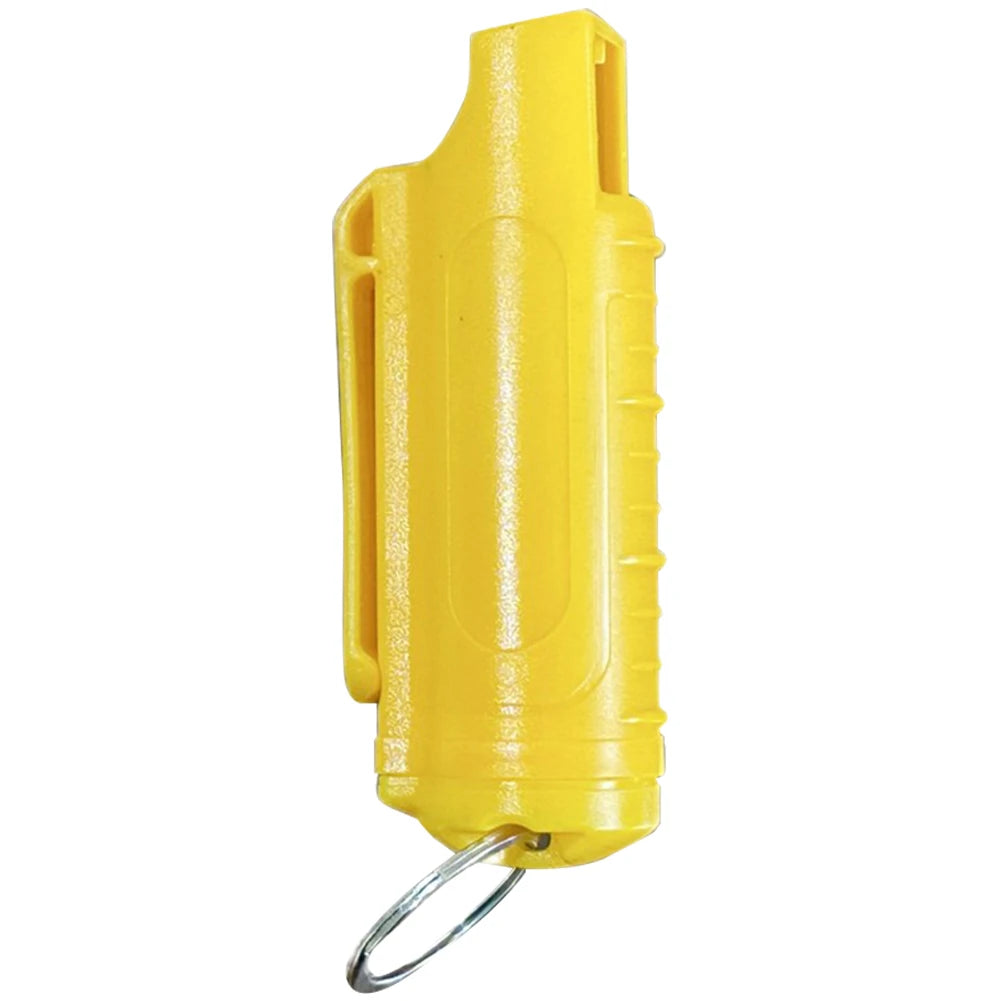 Personal Defense Pepper Spray for Women