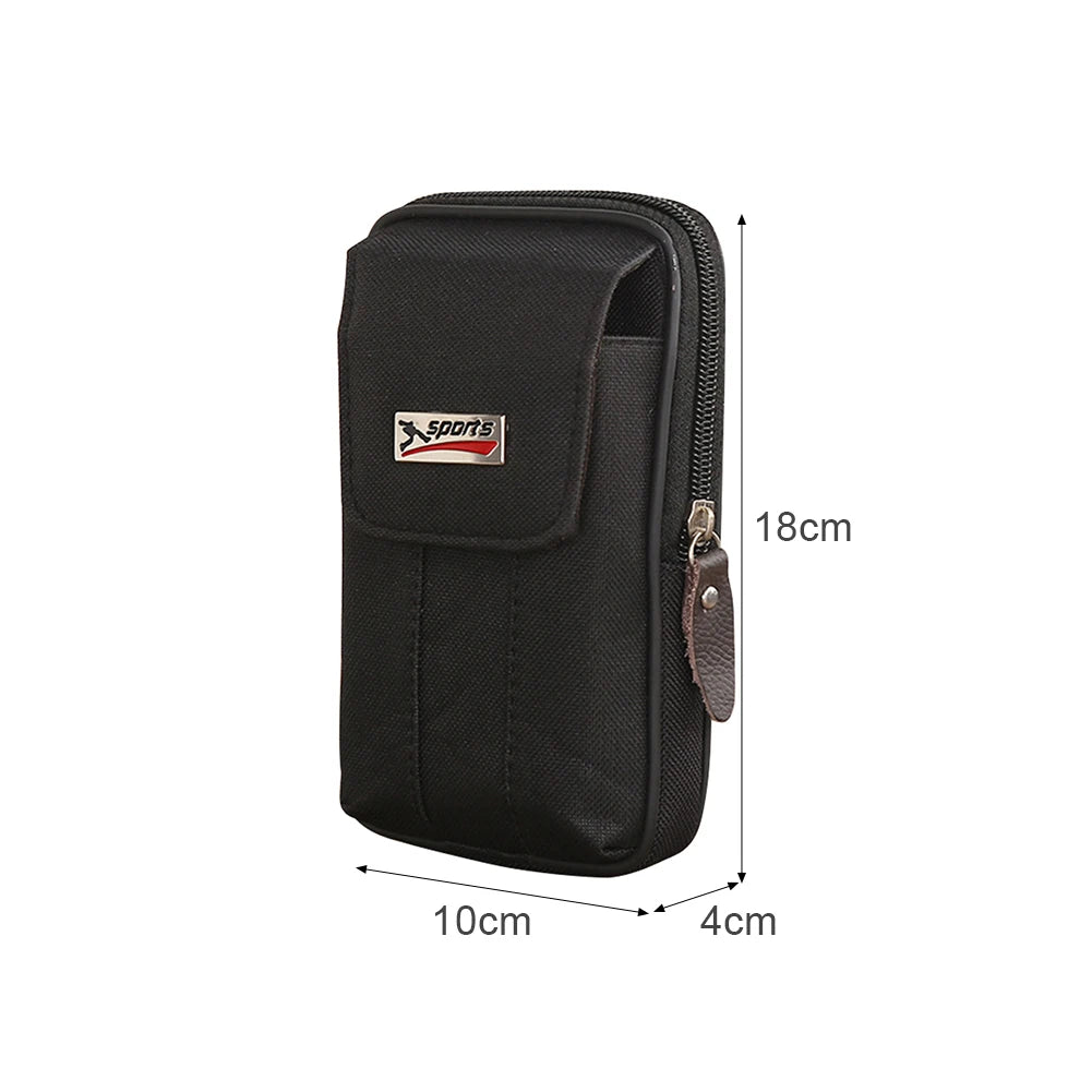 Molle Bag Men Tactical Molle Pouch