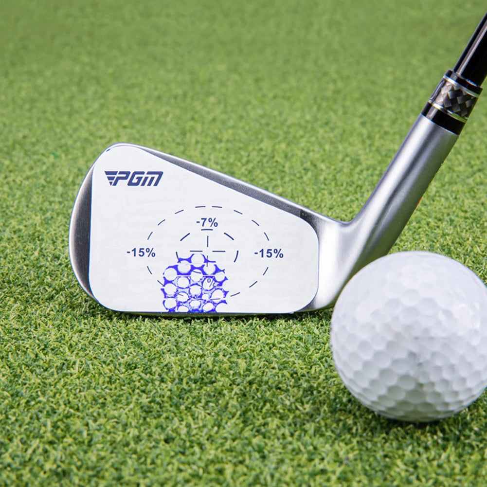 Golf Impact Tape Strike Stickers