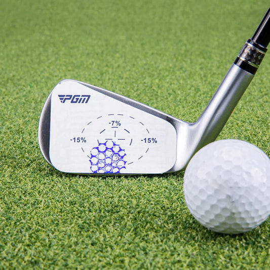 Golf Impact Club Tape, Impact Stickers Self-Teaching Sweet Spot