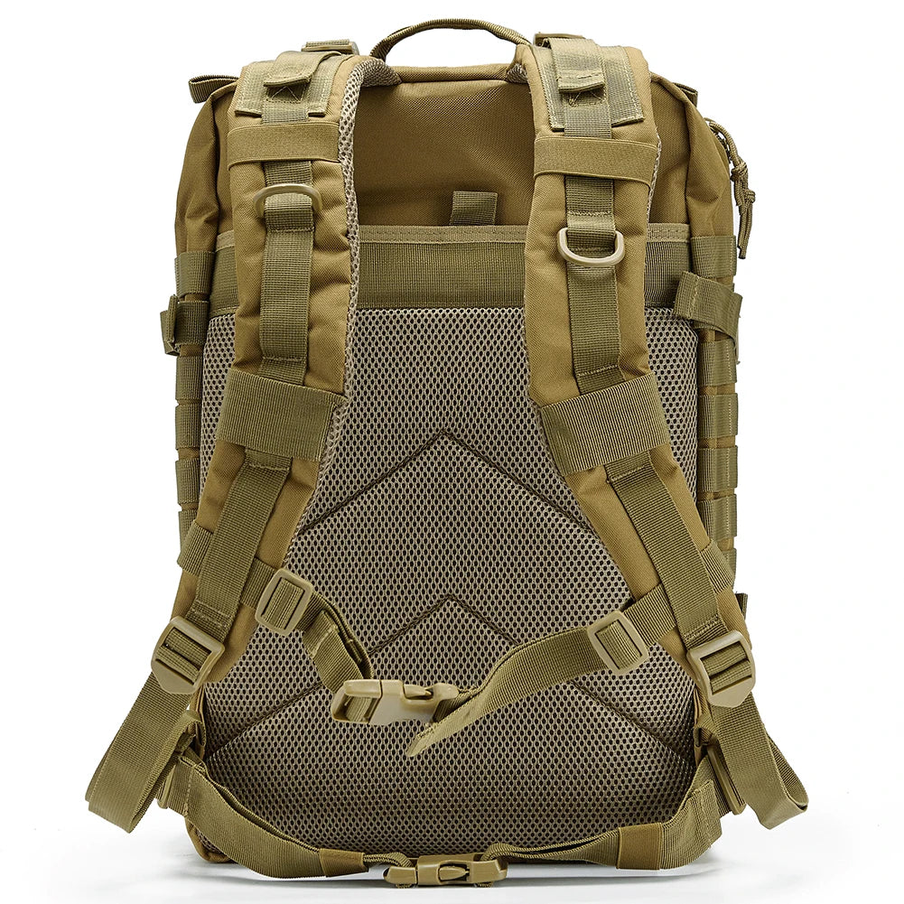 Tactical Backpacks Traveling Bags Outdoor School Pack Trekking Hunting camping equipment