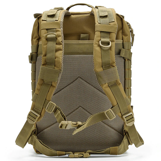 Tactical Backpacks Traveling Bags Outdoor School Pack Trekking Hunting camping equipment