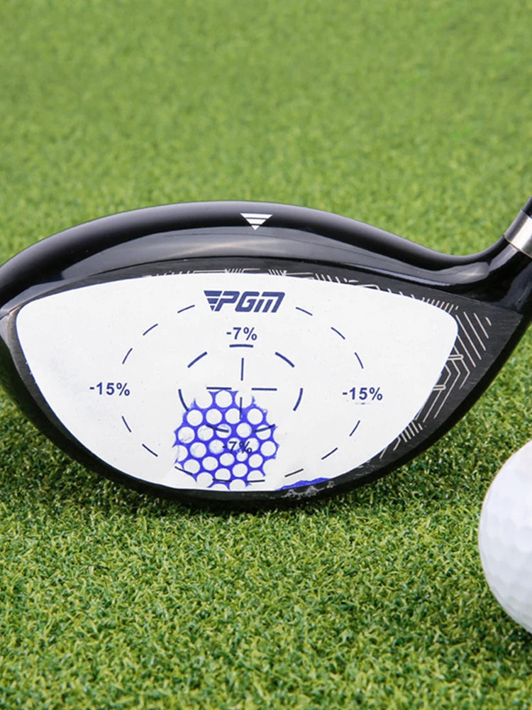 Golf Impact Tape Strike Stickers