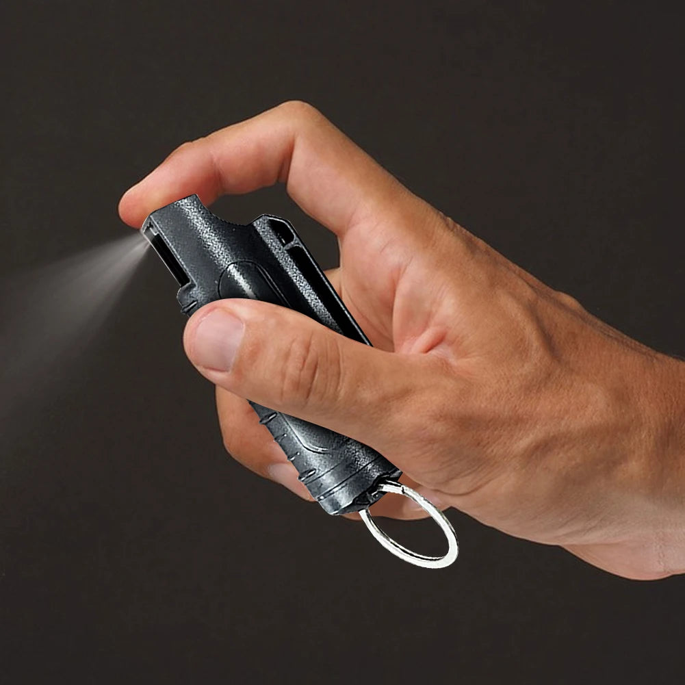 Personal Defense Pepper Spray for Women