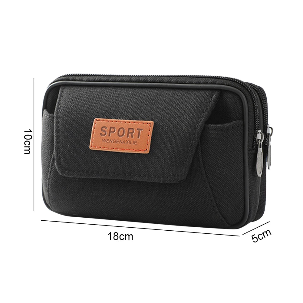 Molle Bag Men Tactical Molle Pouch