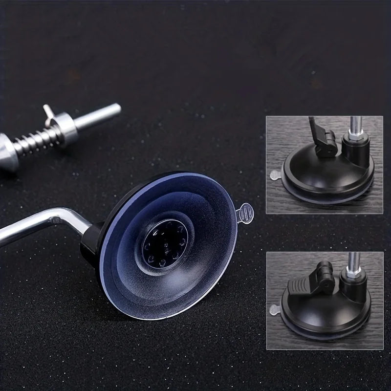 Aluminum Fishing Line Winding Machine