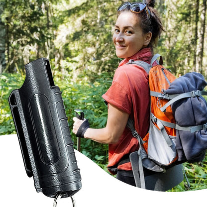 Personal Defense Pepper Spray for Women