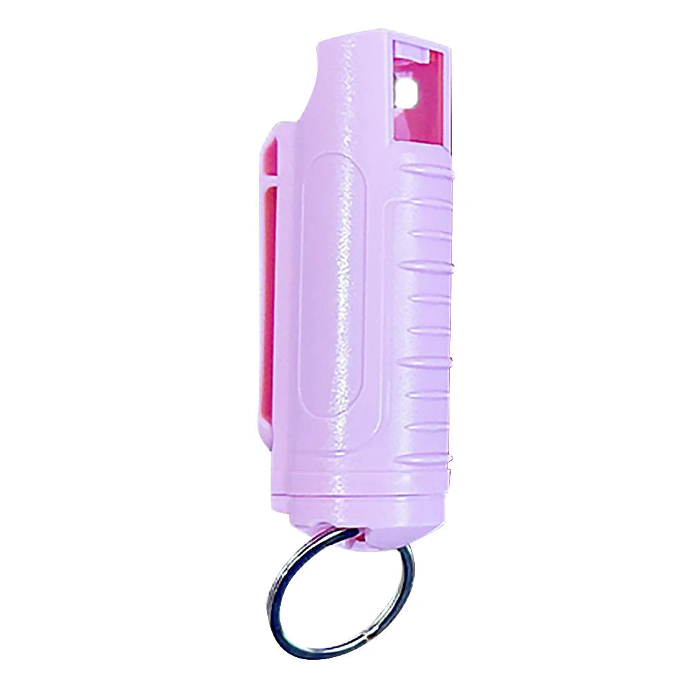 Personal Defense Pepper Spray for Women