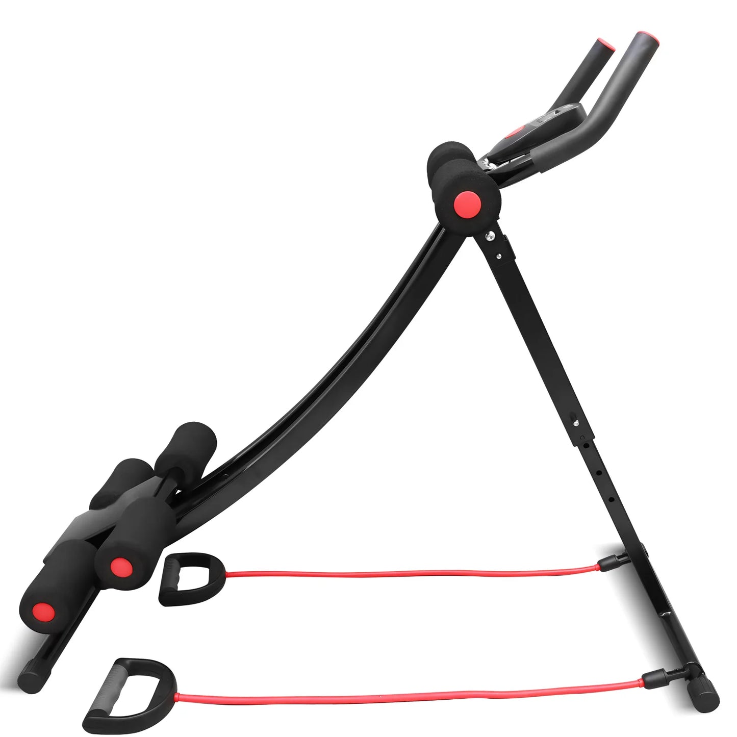 GIKPAL Ab Foldable Workout Equipment Fitness Trainer