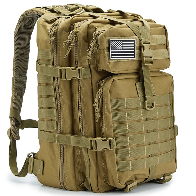 Tactical Backpacks Traveling Bags Outdoor School Pack Trekking Hunting camping equipment