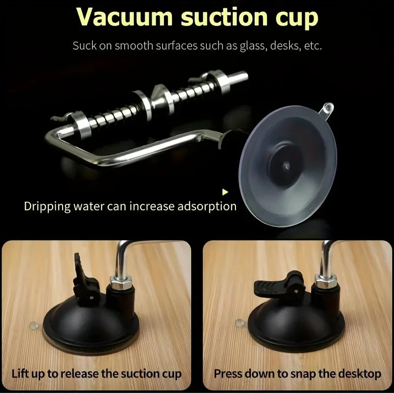Aluminum Fishing Line Winding Machine