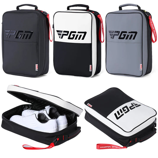 Golf Shoe Bag