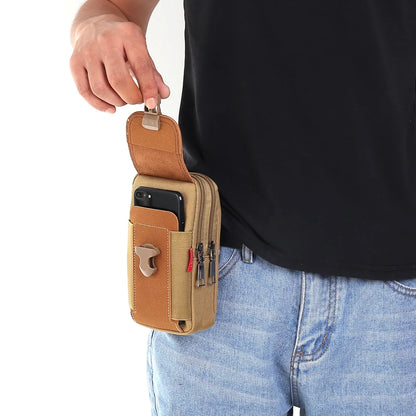 Molle Bag Men Tactical Molle Pouch