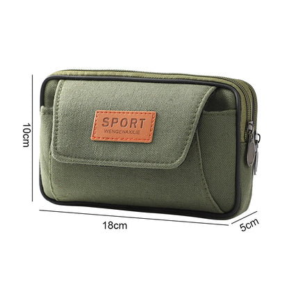 Molle Bag Men Tactical Molle Pouch