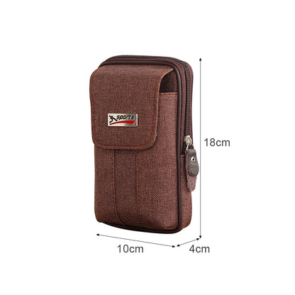 Molle Bag Men Tactical Molle Pouch