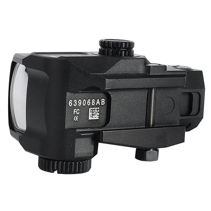 Tactical LCO Red Dot Holographic Reflex Sight Fit All 20mm Rail Mount