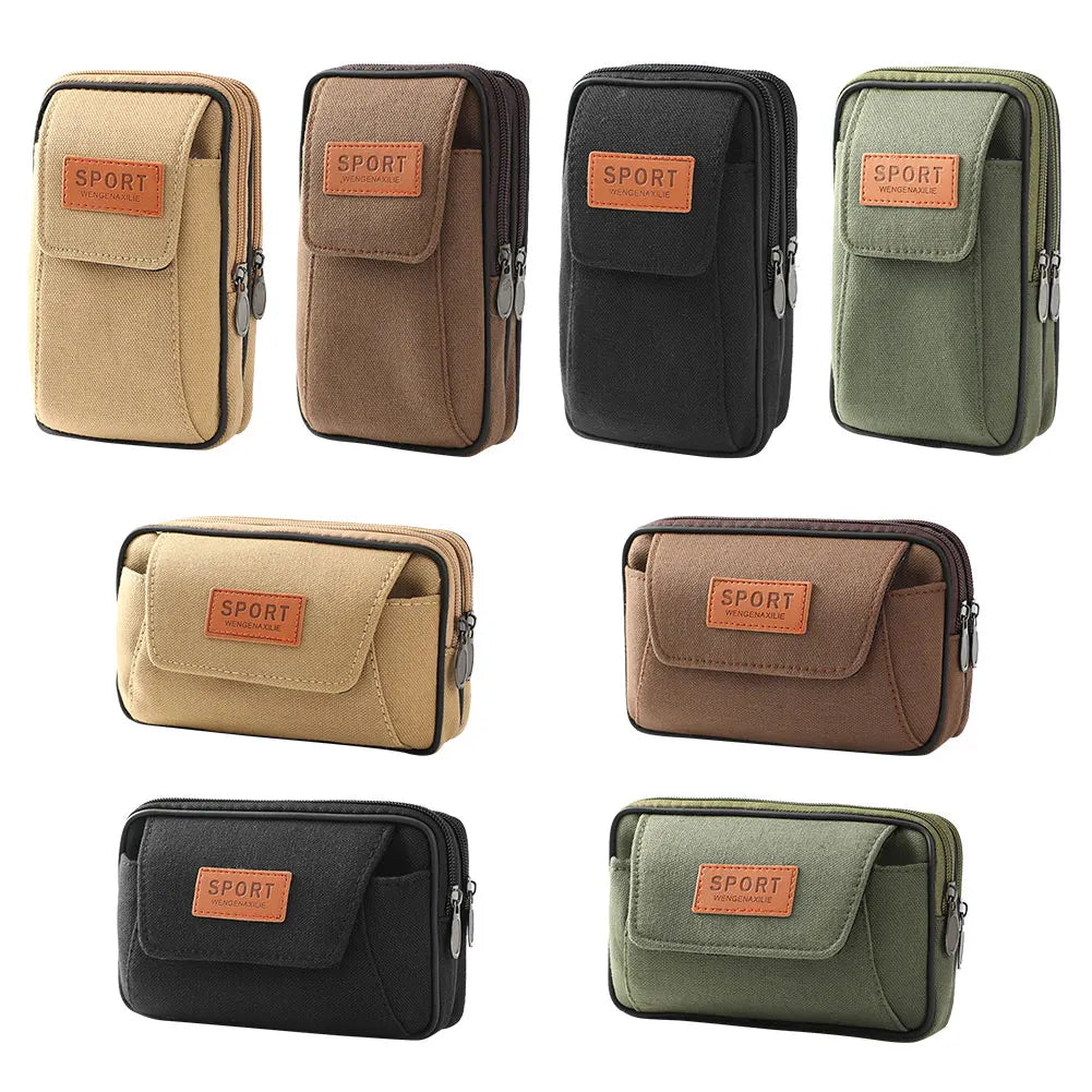 Molle Bag Men Tactical Molle Pouch