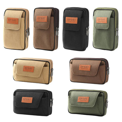 Molle Bag Men Tactical Molle Pouch