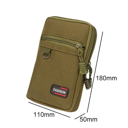 Molle Bag Men Tactical Molle Pouch