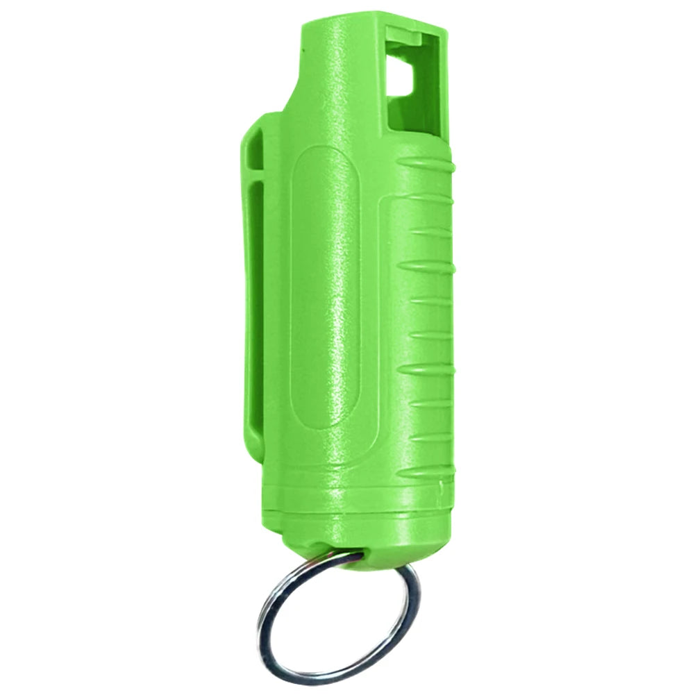 Personal Defense Pepper Spray for Women