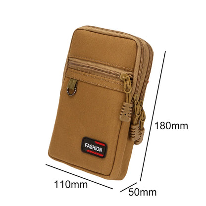 Molle Bag Men Tactical Molle Pouch