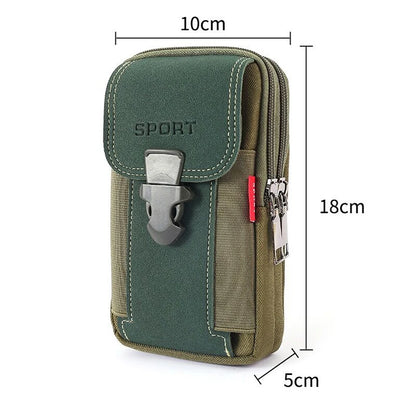 Molle Bag Men Tactical Molle Pouch