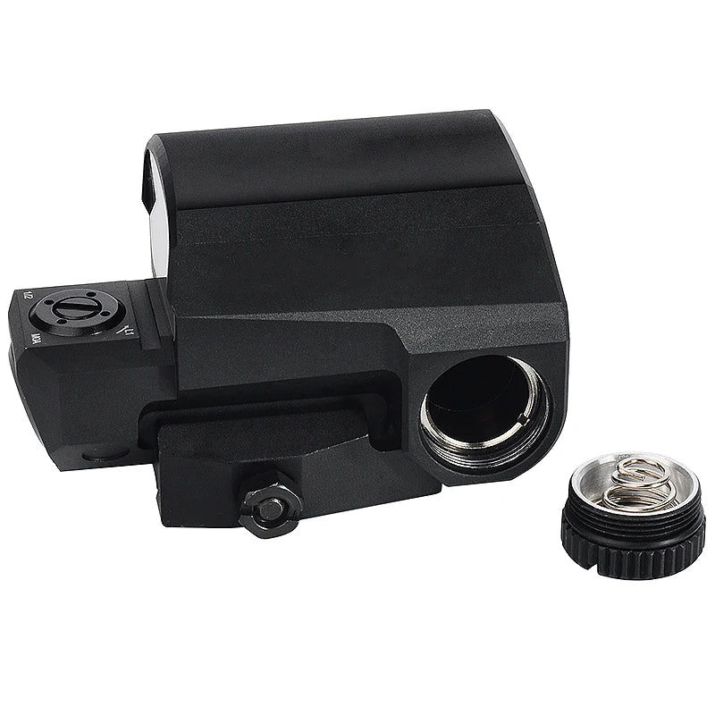 Tactical LCO Red Dot Holographic Reflex Sight Fit All 20mm Rail Mount