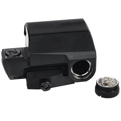 Tactical LCO Red Dot Holographic Reflex Sight Fit All 20mm Rail Mount