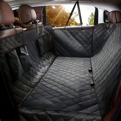 Hammock Seat Cover for Pets Water & Scratchproof