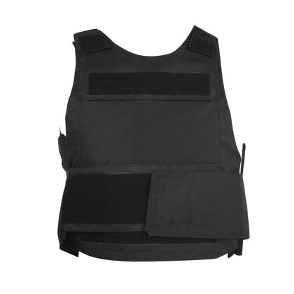 Body Armor Plate Tactical Airsoft Carrier Vest