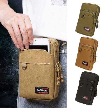Molle Bag Men Tactical Molle Pouch