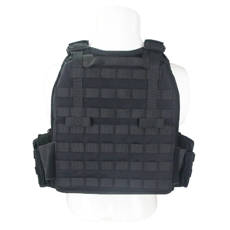 1000D Tactical Vest Chest Rig For Hunting