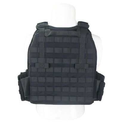 1000D Tactical Vest Chest Rig For Hunting