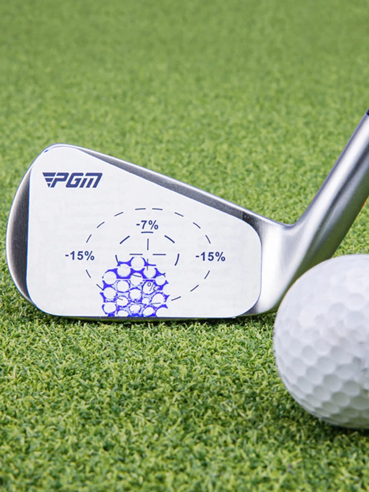 Golf Impact Tape Strike Stickers