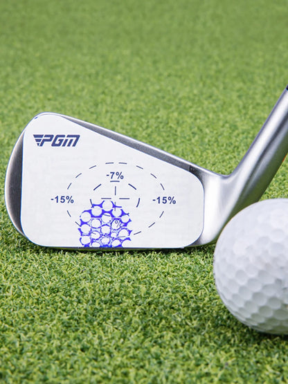 Golf Impact Tape Strike Stickers