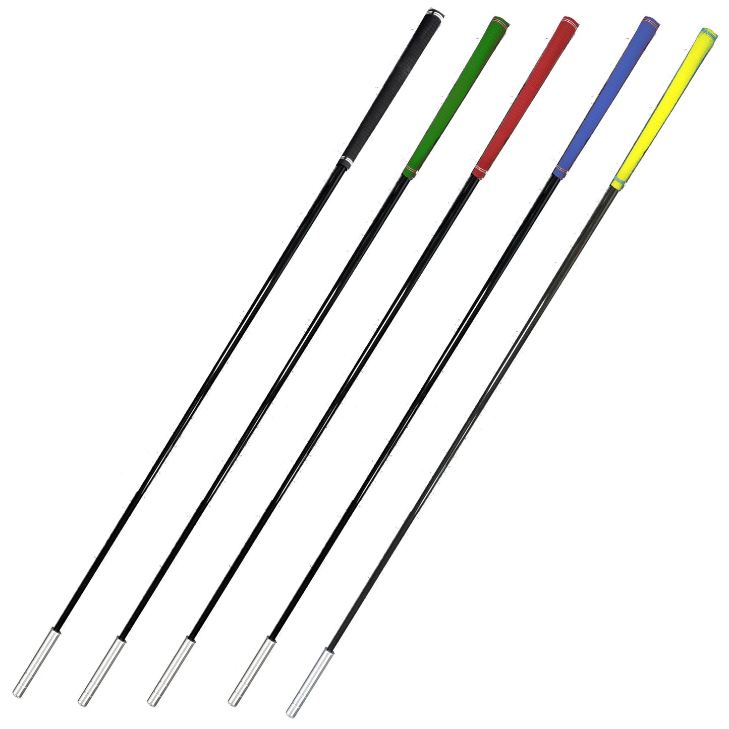 3 in 1 golf warm up stick