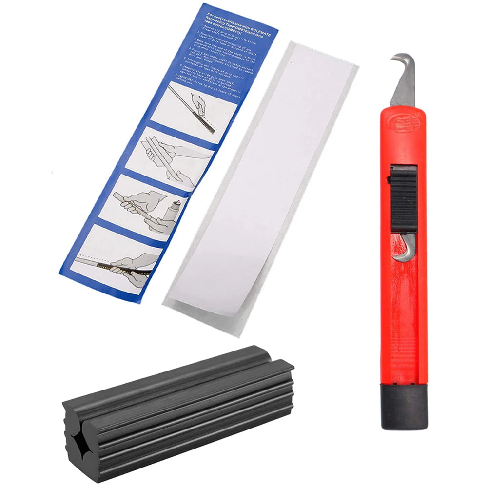 Golf Club Grip Repair Kit 13