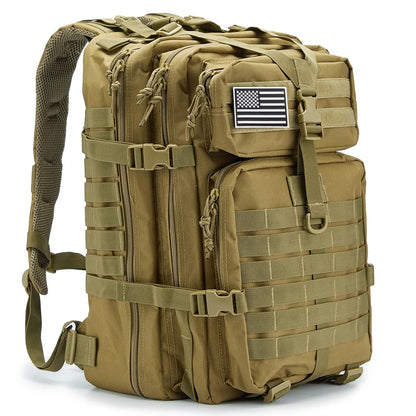 Tactical Backpacks Traveling Bags Outdoor School Pack Trekking Hunting camping equipment
