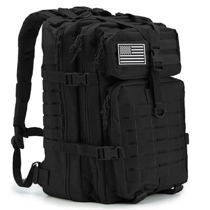 Tactical Backpacks Traveling Bags Outdoor School Pack Trekking Hunting camping equipment