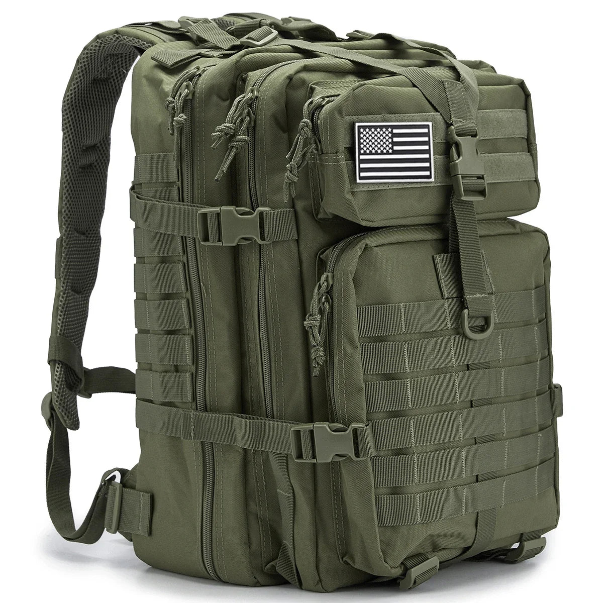 Tactical Backpacks Traveling Bags Outdoor School Pack Trekking Hunting camping equipment