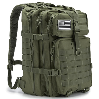 Tactical Backpacks Traveling Bags Outdoor School Pack Trekking Hunting camping equipment